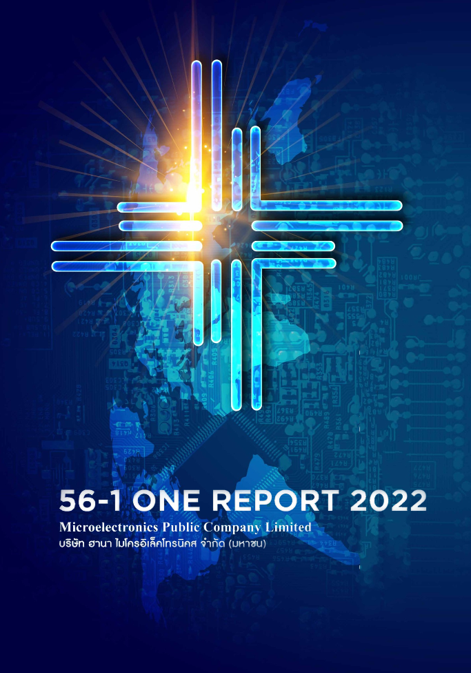 56-1 One Report Year 2022