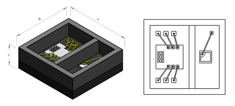 Optical Sensor OLGA-W