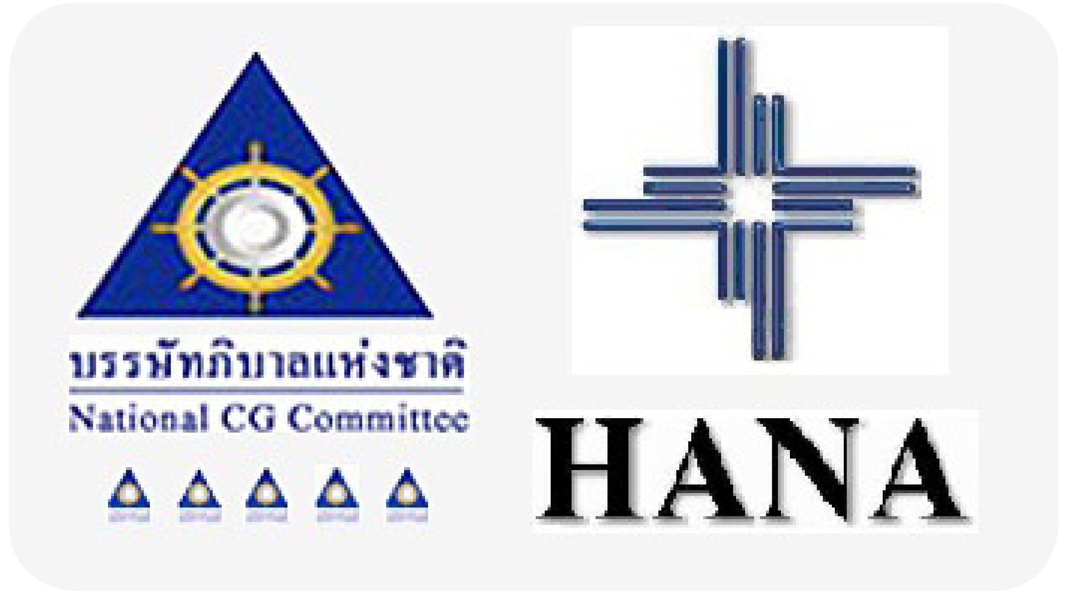 “Excellent” for CGR Scoring by Thai Institute of Director (IOD) in 2020