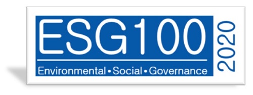 2020 Thailand Sustainability Investment (THSI) 