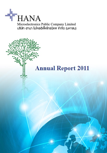 Annual Report 2011